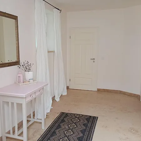 Apartmán Living 2