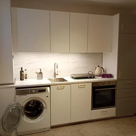 Living 2 Apartmán
